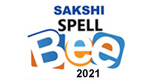 Sakshi Spell Bee 2021-22 Finalists List Declared